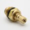 Thrifco Plumbing Phoenix H/C Stem Brass Body Replaces Danco 17451E 4402933 - alternate 2